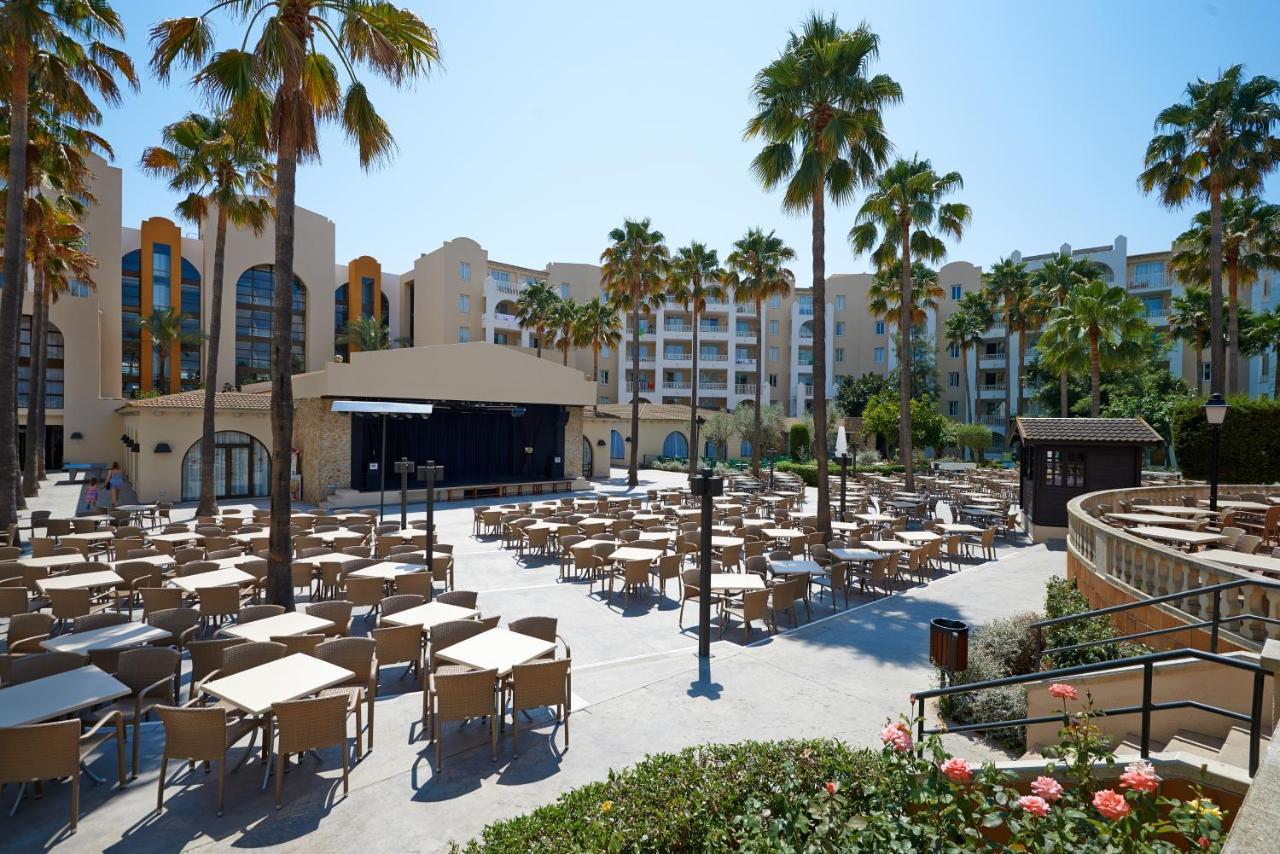 Protur Safari Park 4* Sa Coma (Mallorca)