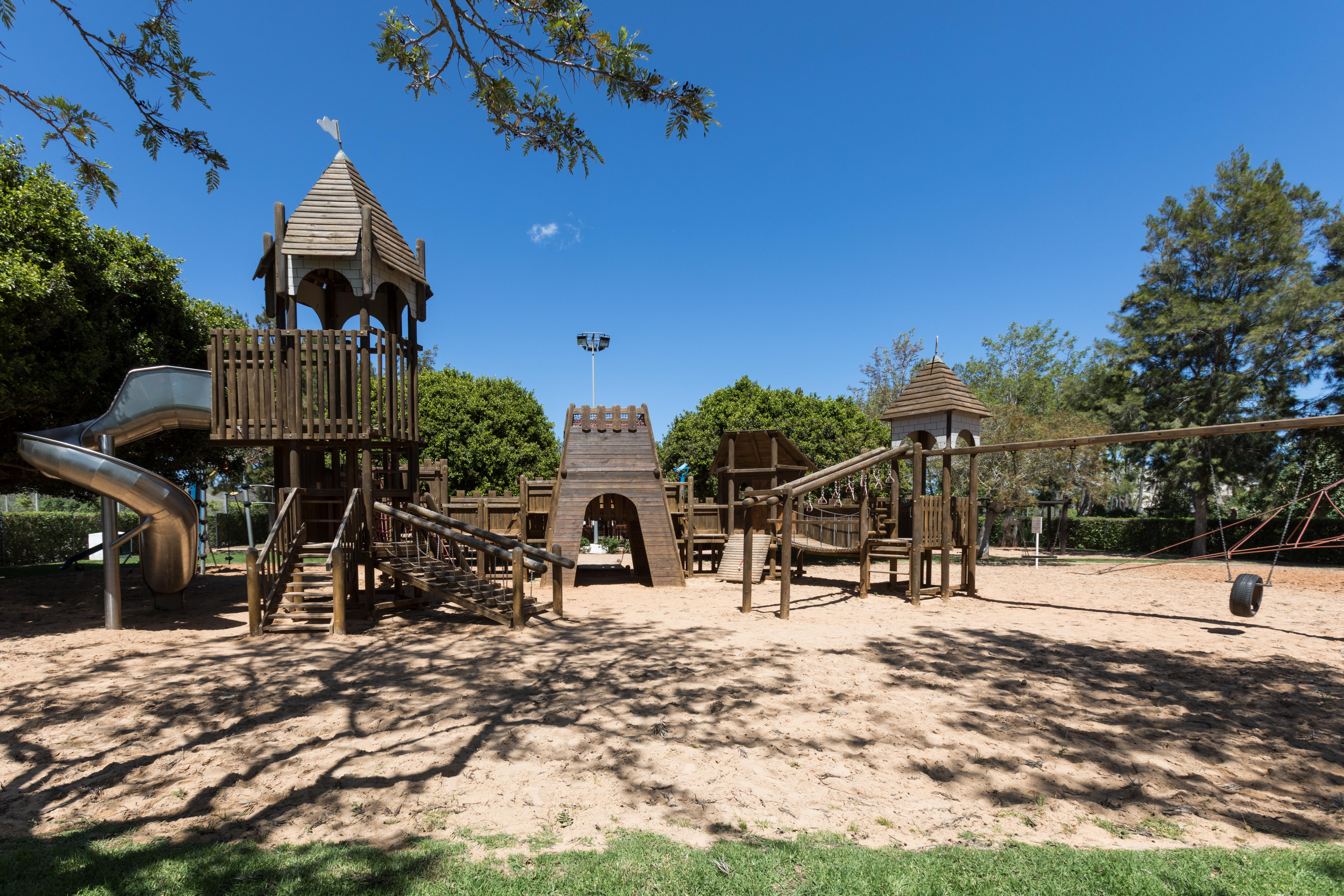 Protur Safari Park 4*