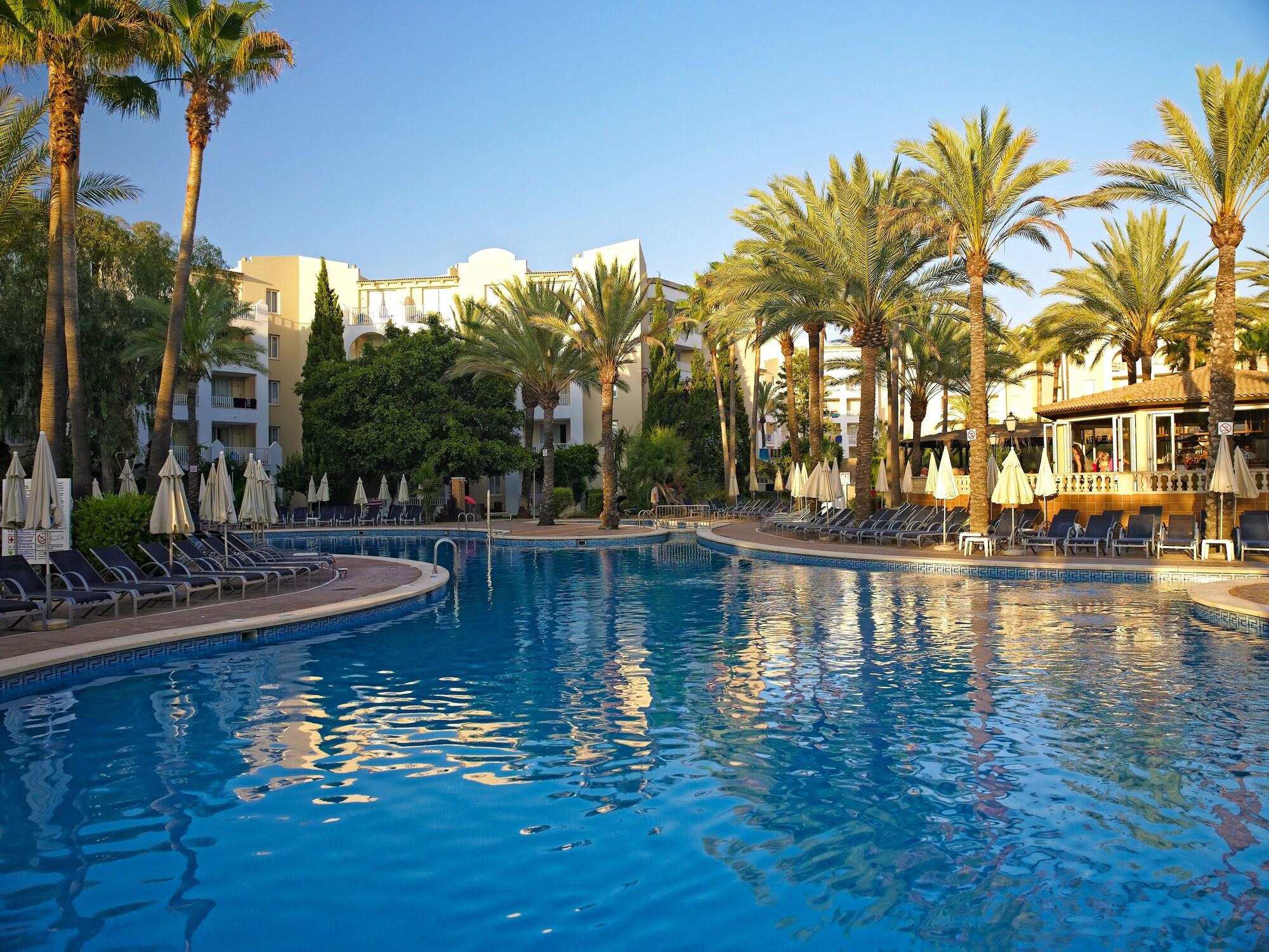 Protur Safari Park Sa Coma (Mallorca)