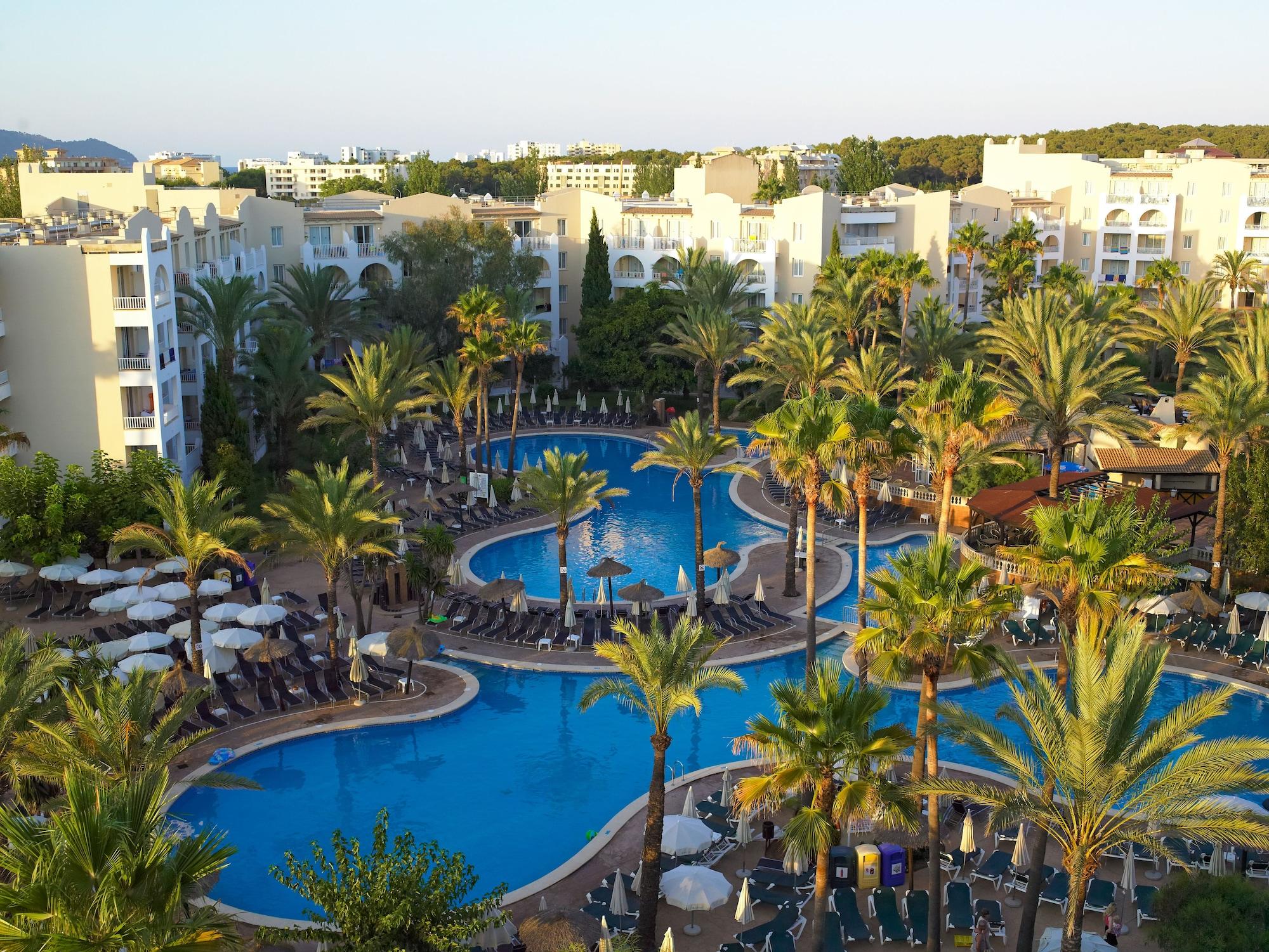 Aparthotel Protur Safari Park