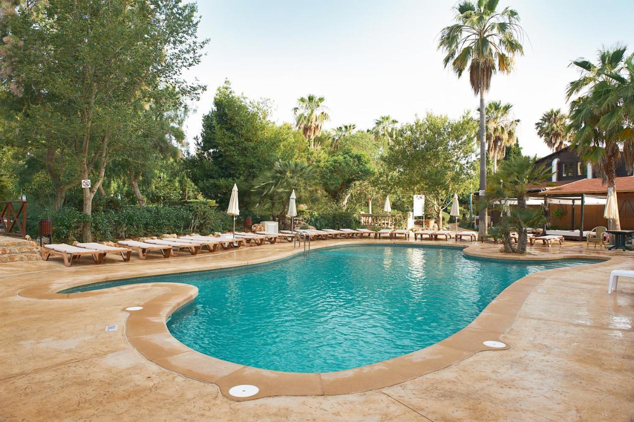 Protur Safari Park Aparthotel Sa Coma (Mallorca)