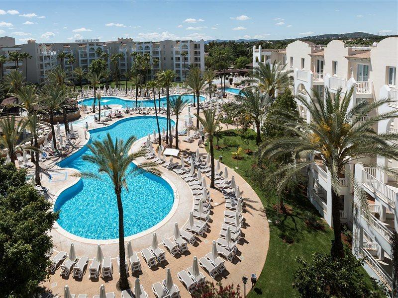Aparthotel Protur Safari Park Sa Coma (Mallorca)