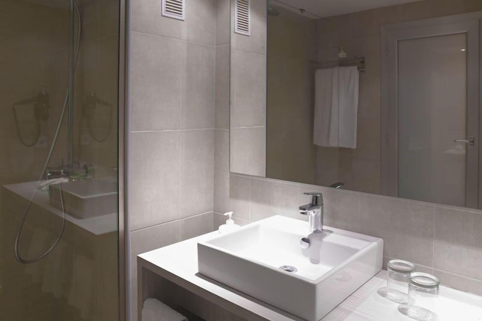 Protur Safari Park Aparthotel
