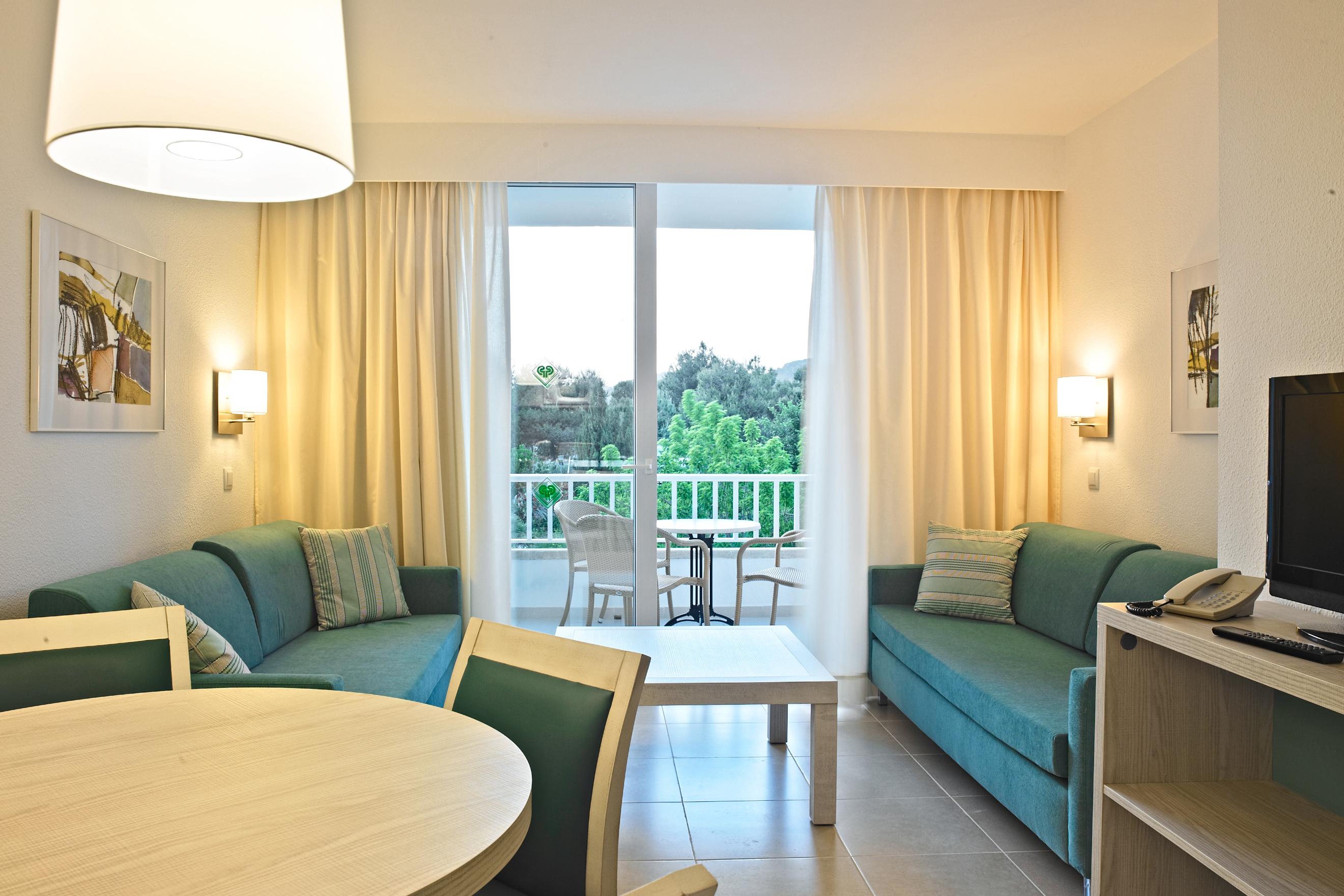 Aparthotel Protur Safari Park 4*