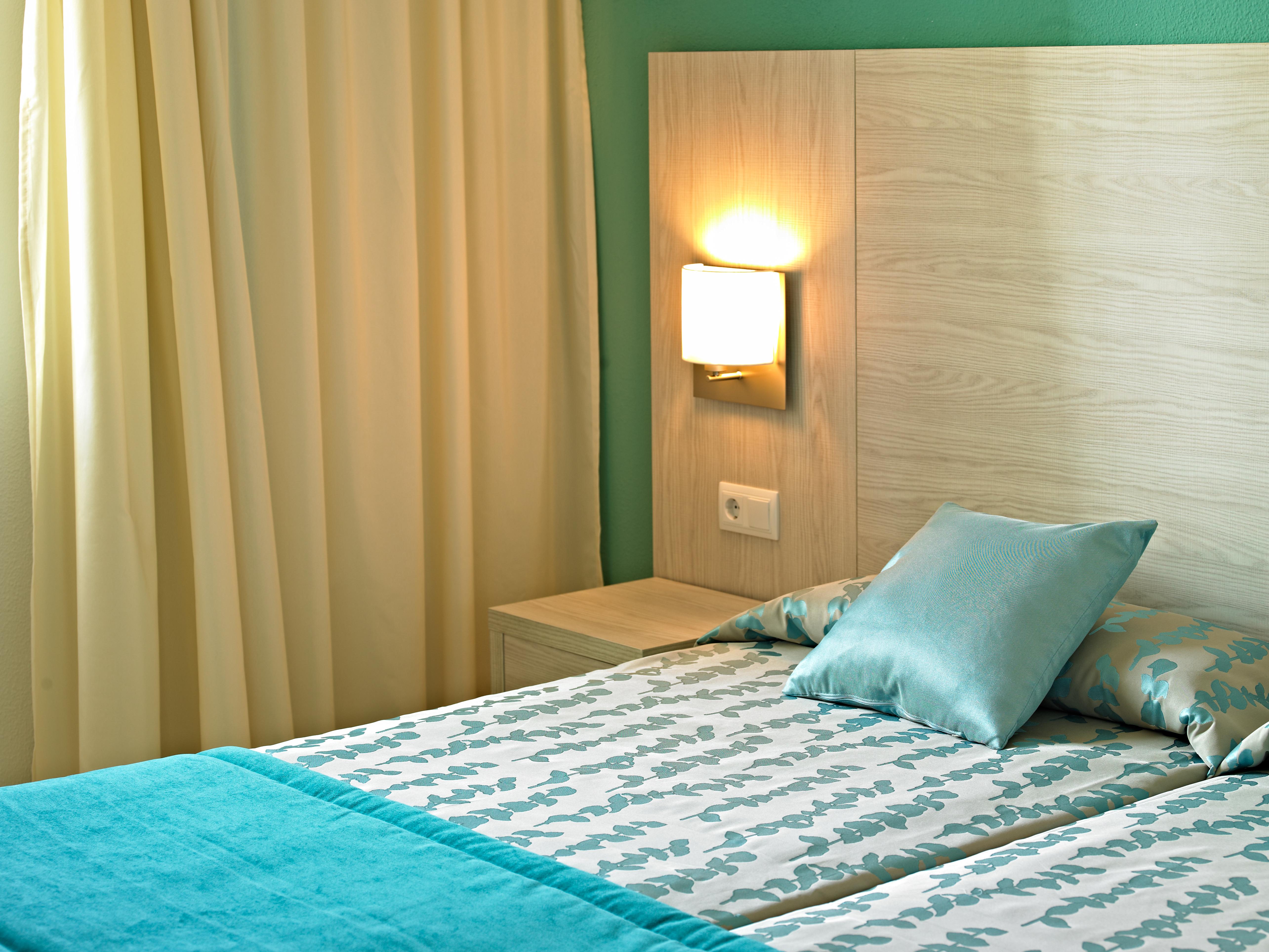Aparthotel Protur Safari Park 4*