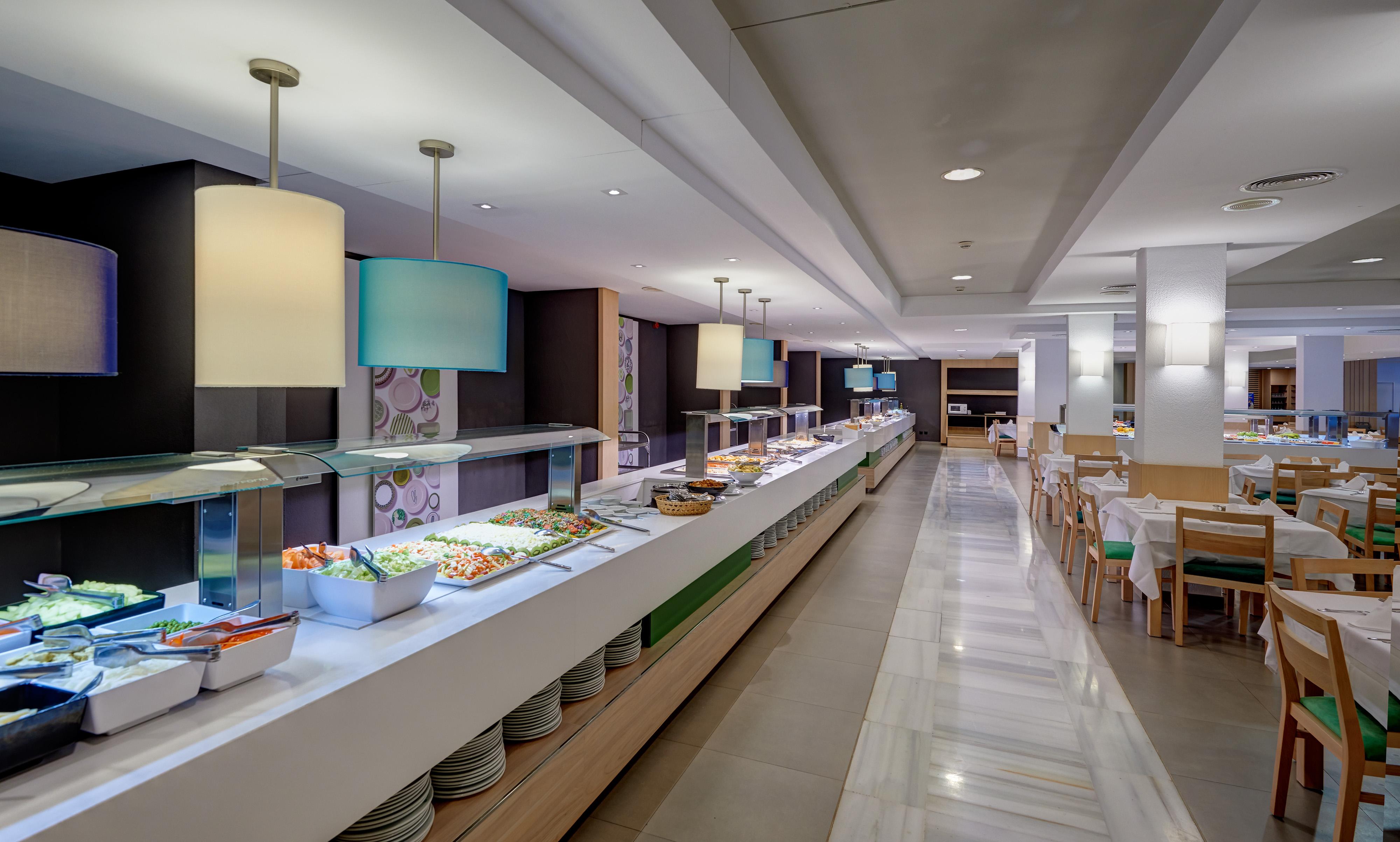 Aparthotel Protur Safari Park Sa Coma (Mallorca)