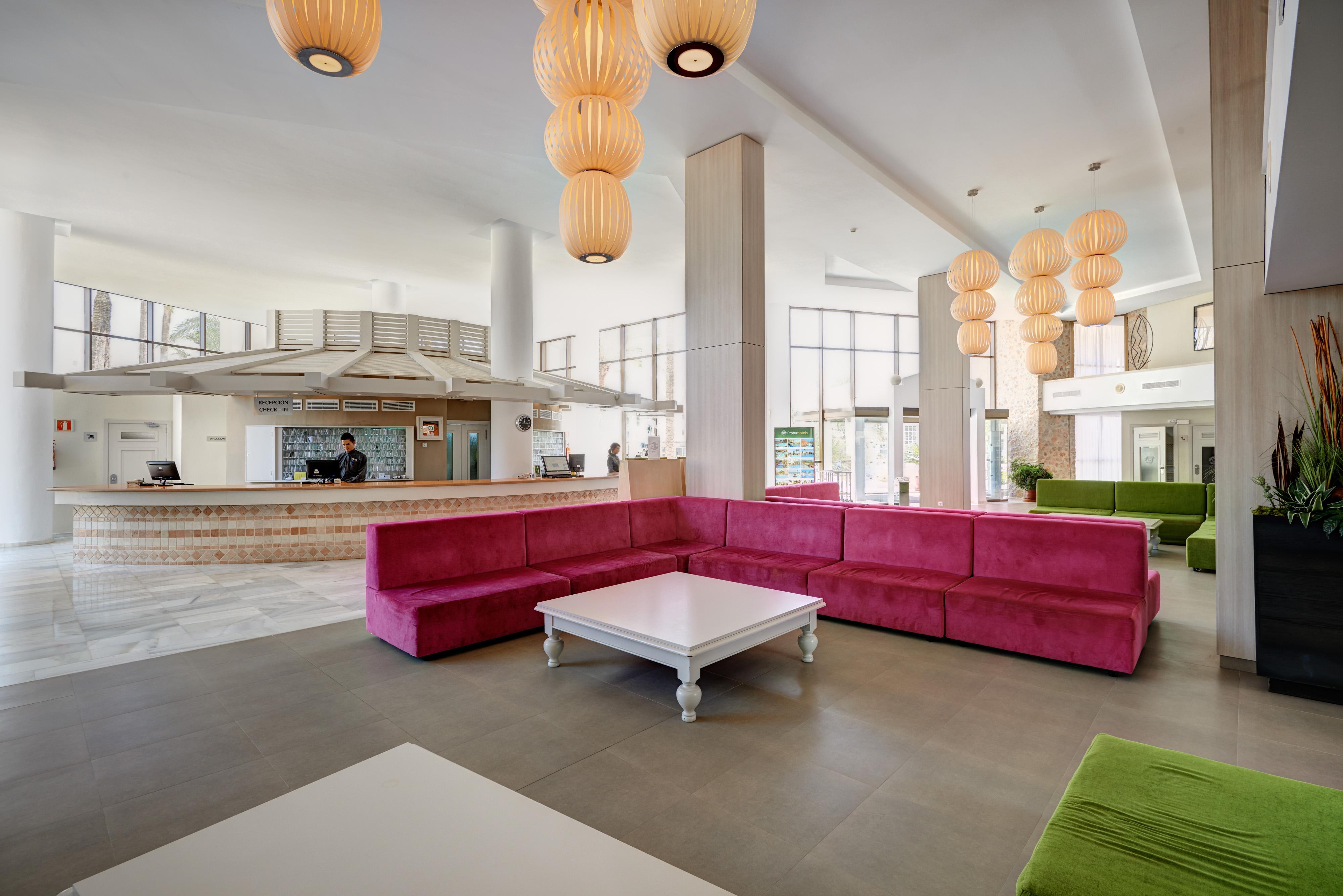 Protur Safari Park Aparthotel Sa Coma (Mallorca)