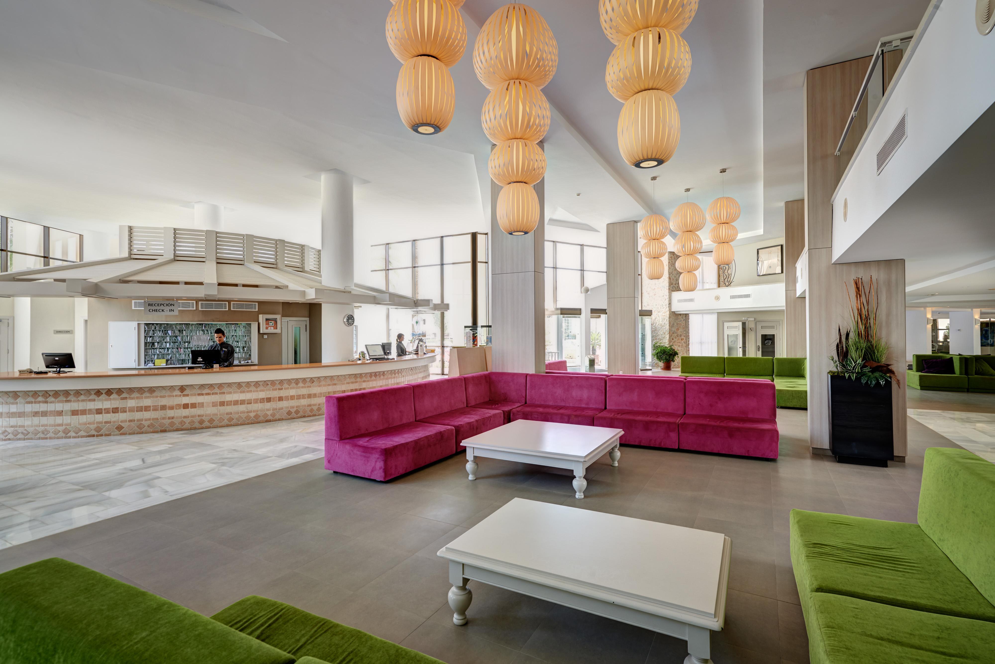 Aparthotel Protur Safari Park 4*