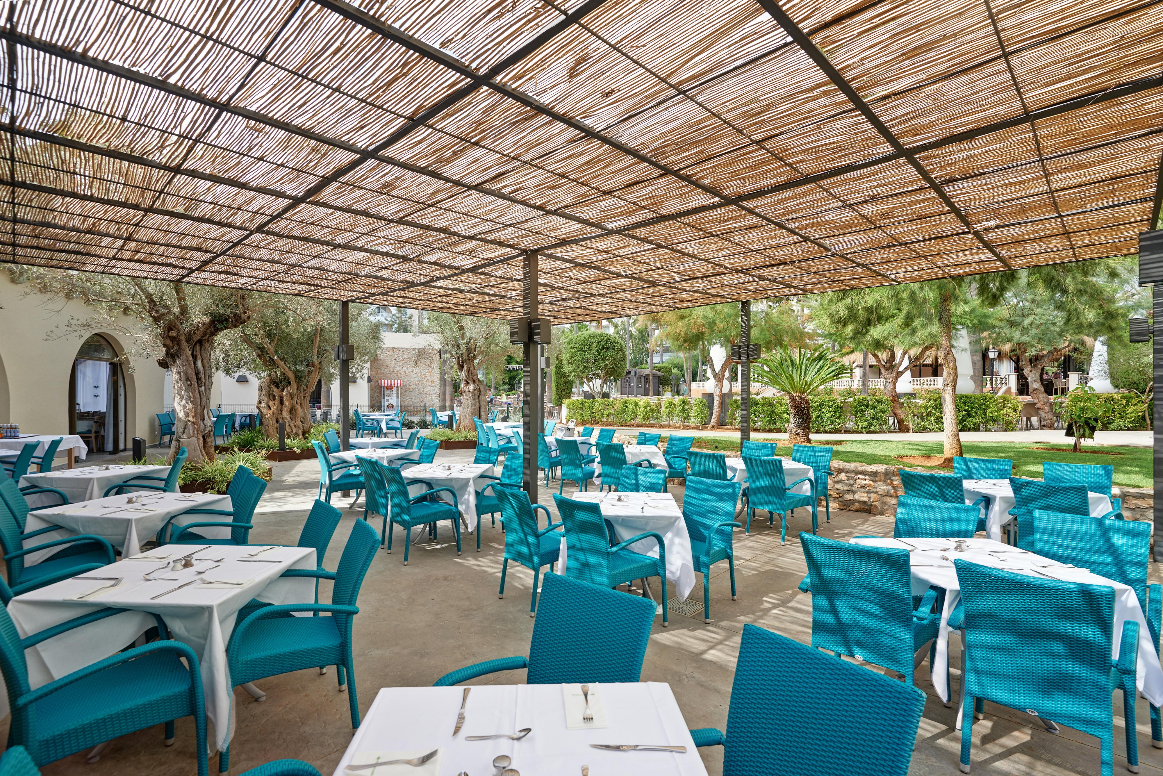 Protur Safari Park Aparthotel 4*