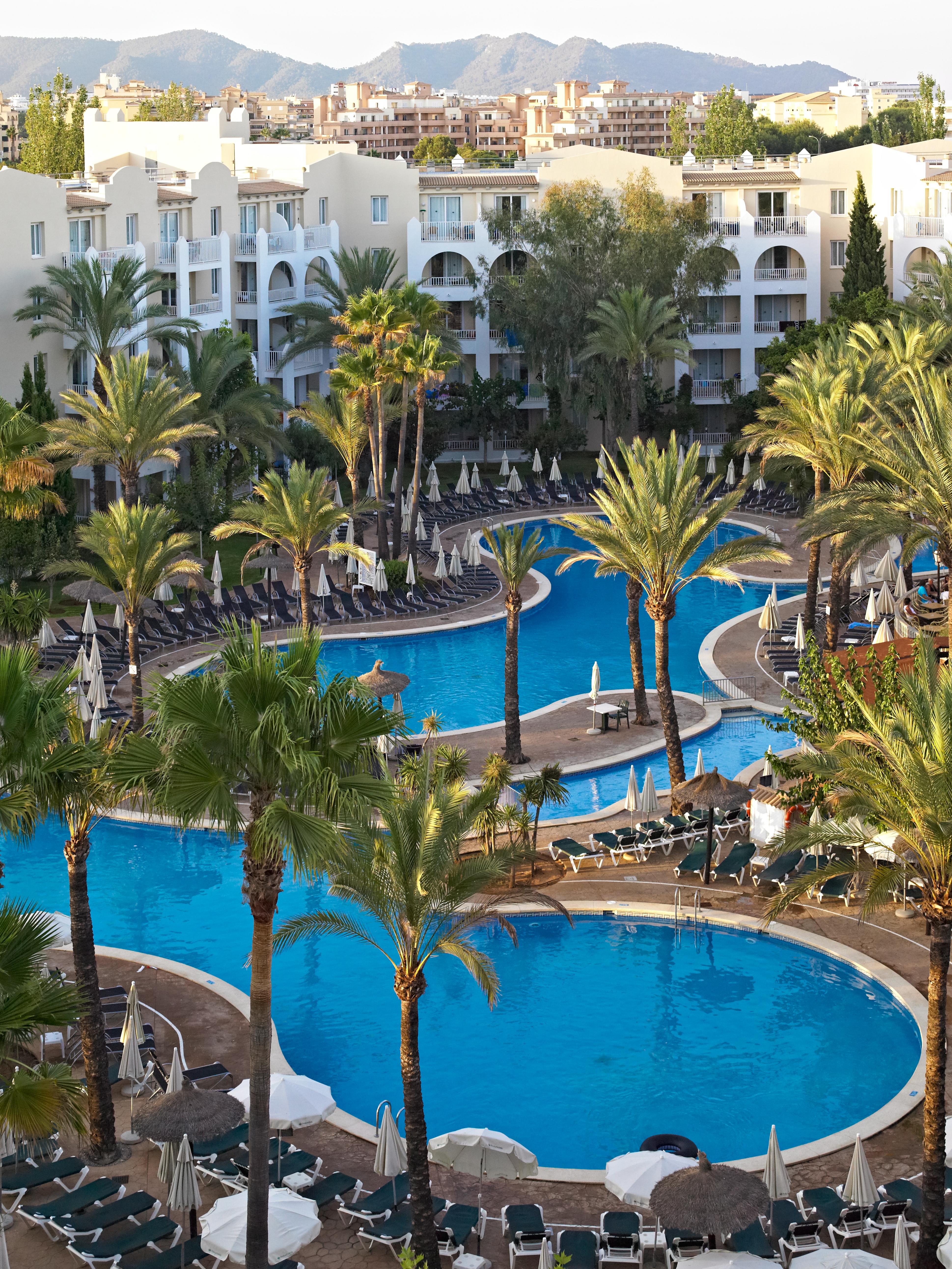 Aparthotel Protur Safari Park 4*